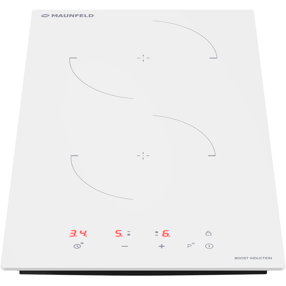 ������������ �������� ������ Maunfeld CVI302EXWH