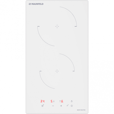 ������������ �������� ������ Maunfeld CVI302EXWH