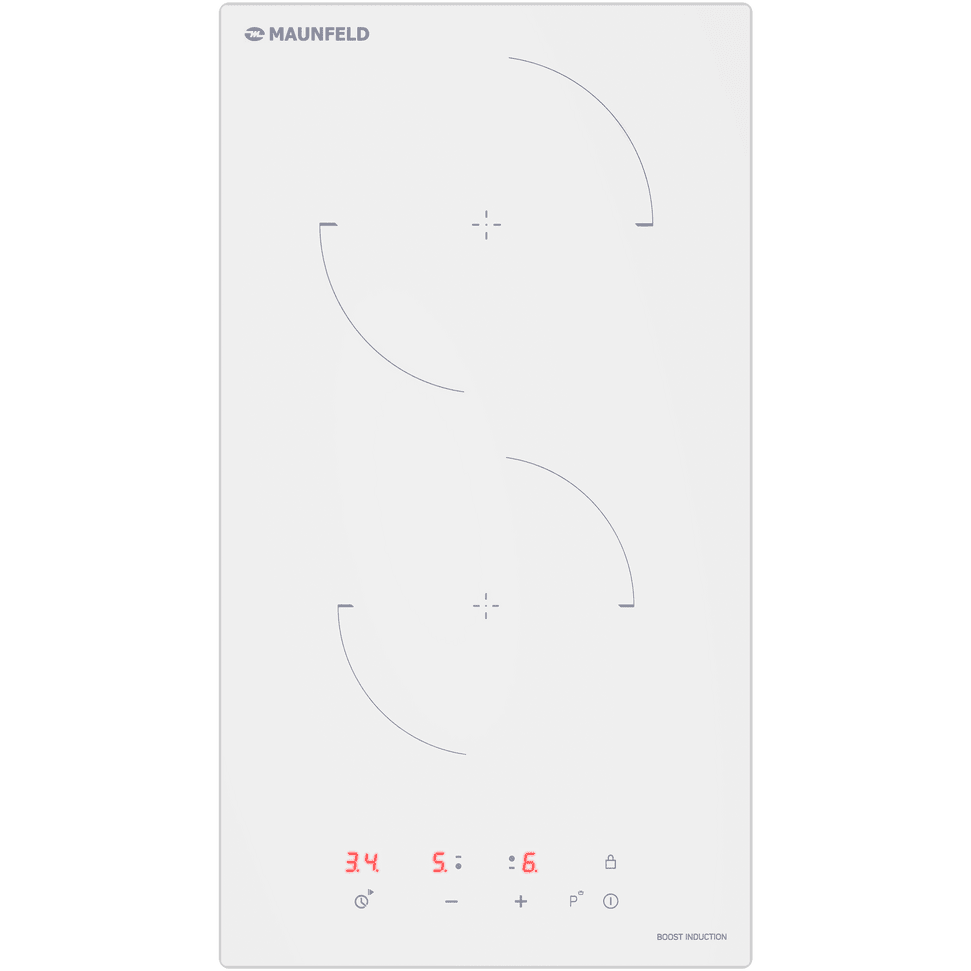 ������������ �������� ������ Maunfeld CVI302EXWH