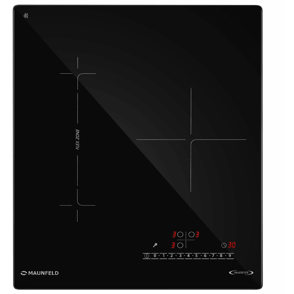 ������������ �������� ������ Maunfeld AVI4539SFBK