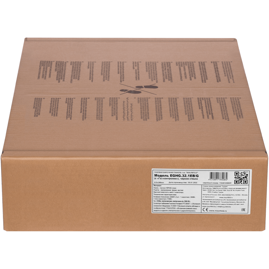 ������� �������� ������ Maunfeld EGHG.32.1EB/G