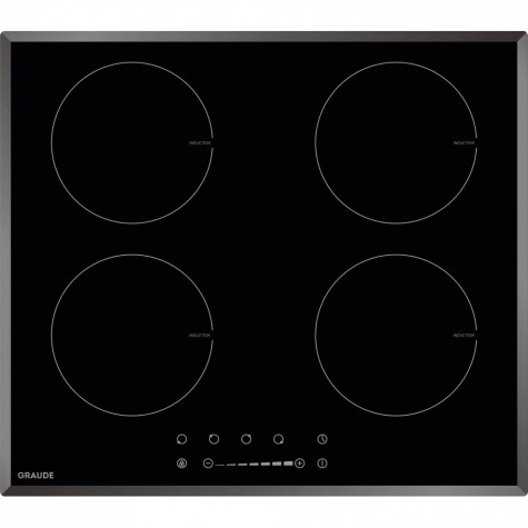 ������������ �������� ������ GRAUDE IK 60.1F
