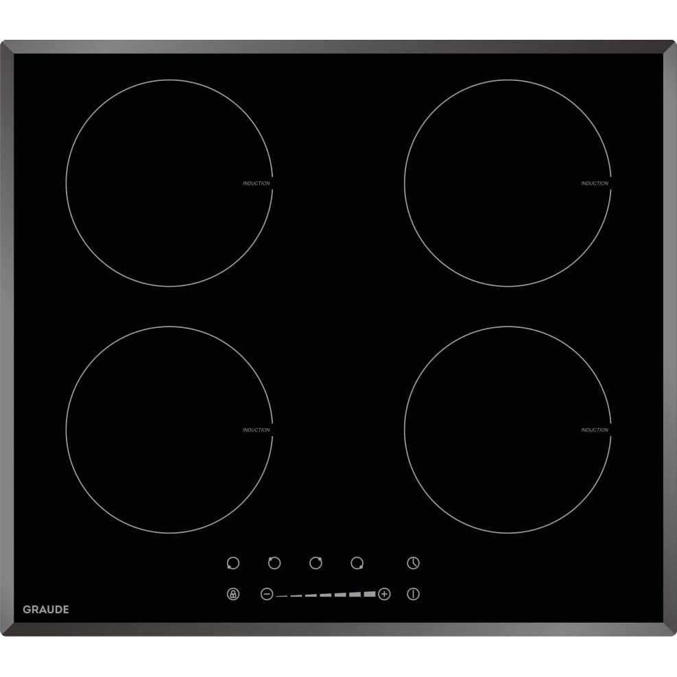 ������������ �������� ������ GRAUDE IK 60.1F