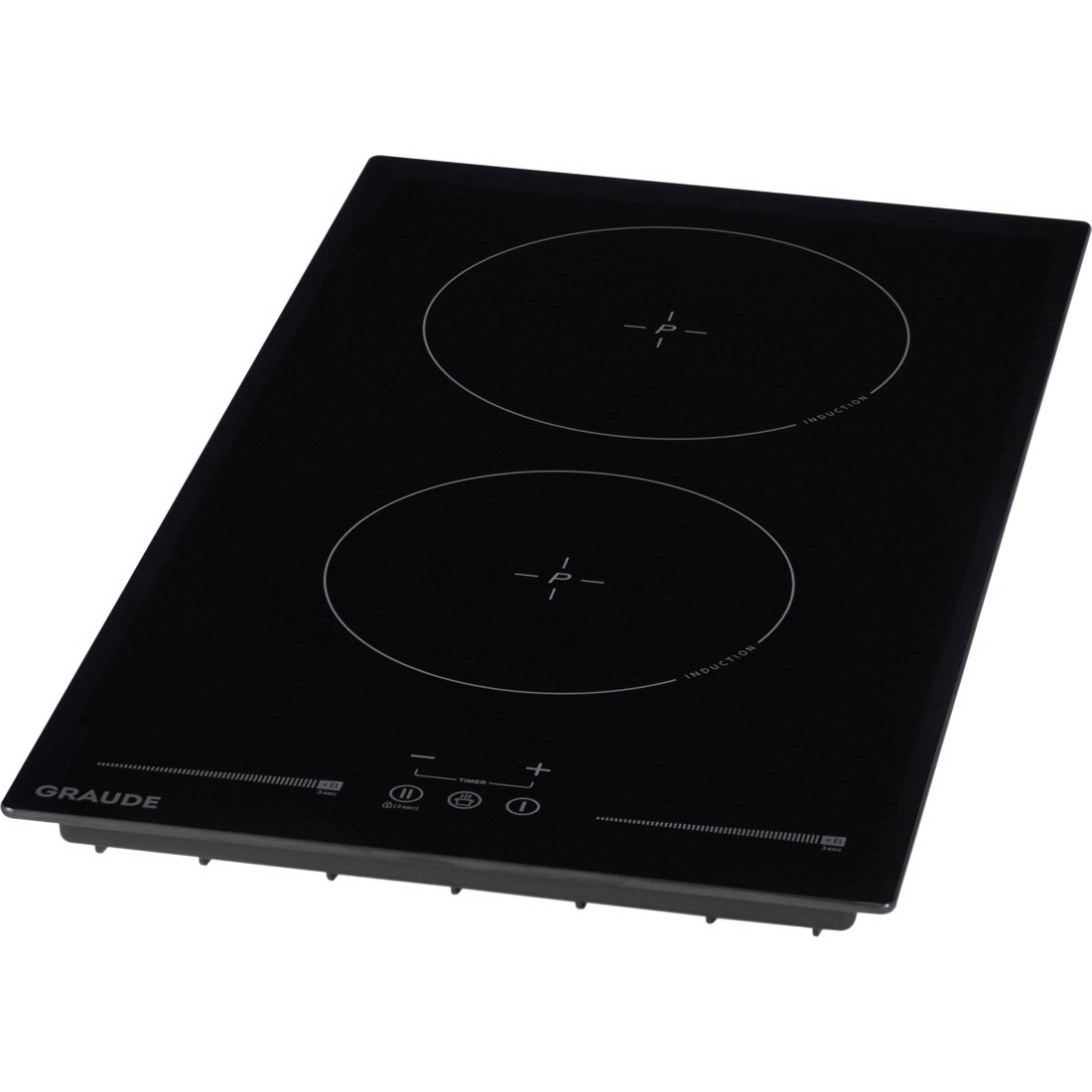 ������������ �������� ������ GRAUDE IK 30.1 S