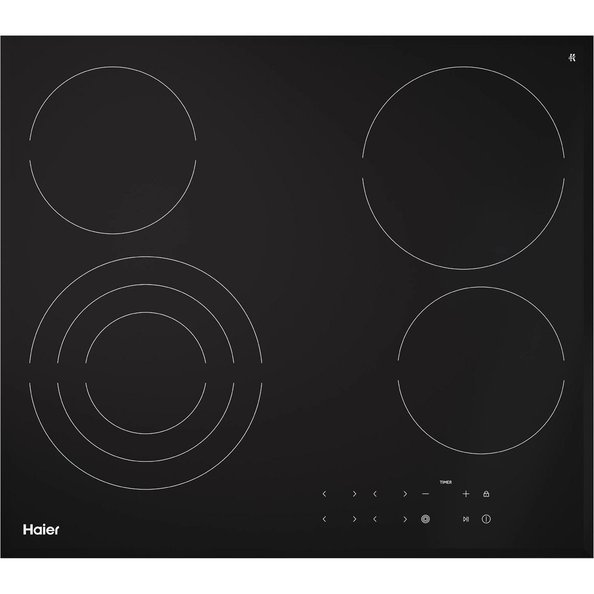 ������������� �������� ������ Haier HHY-C64NTVB