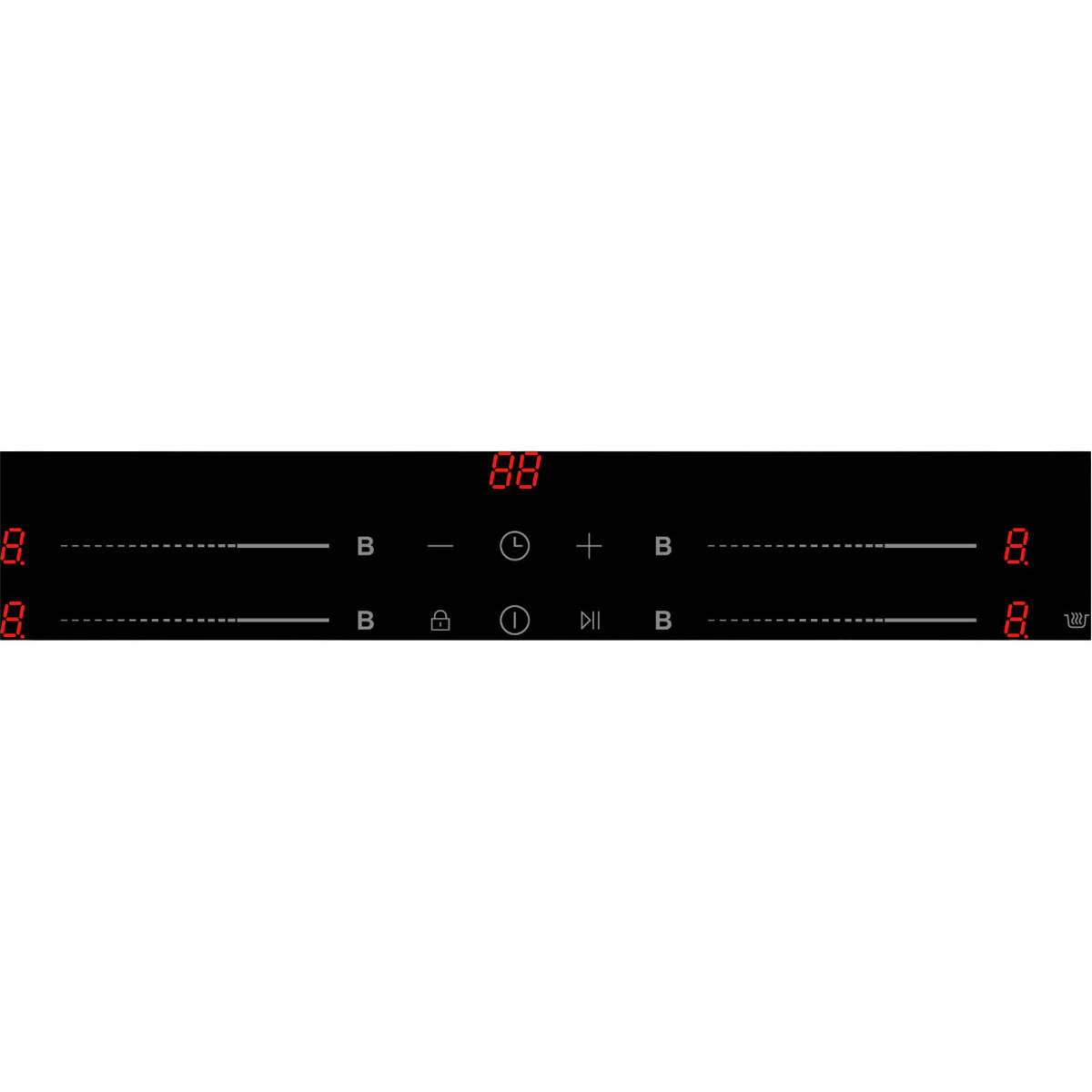 ������������ �������� ������ Haier HHX-Y64SVVB
