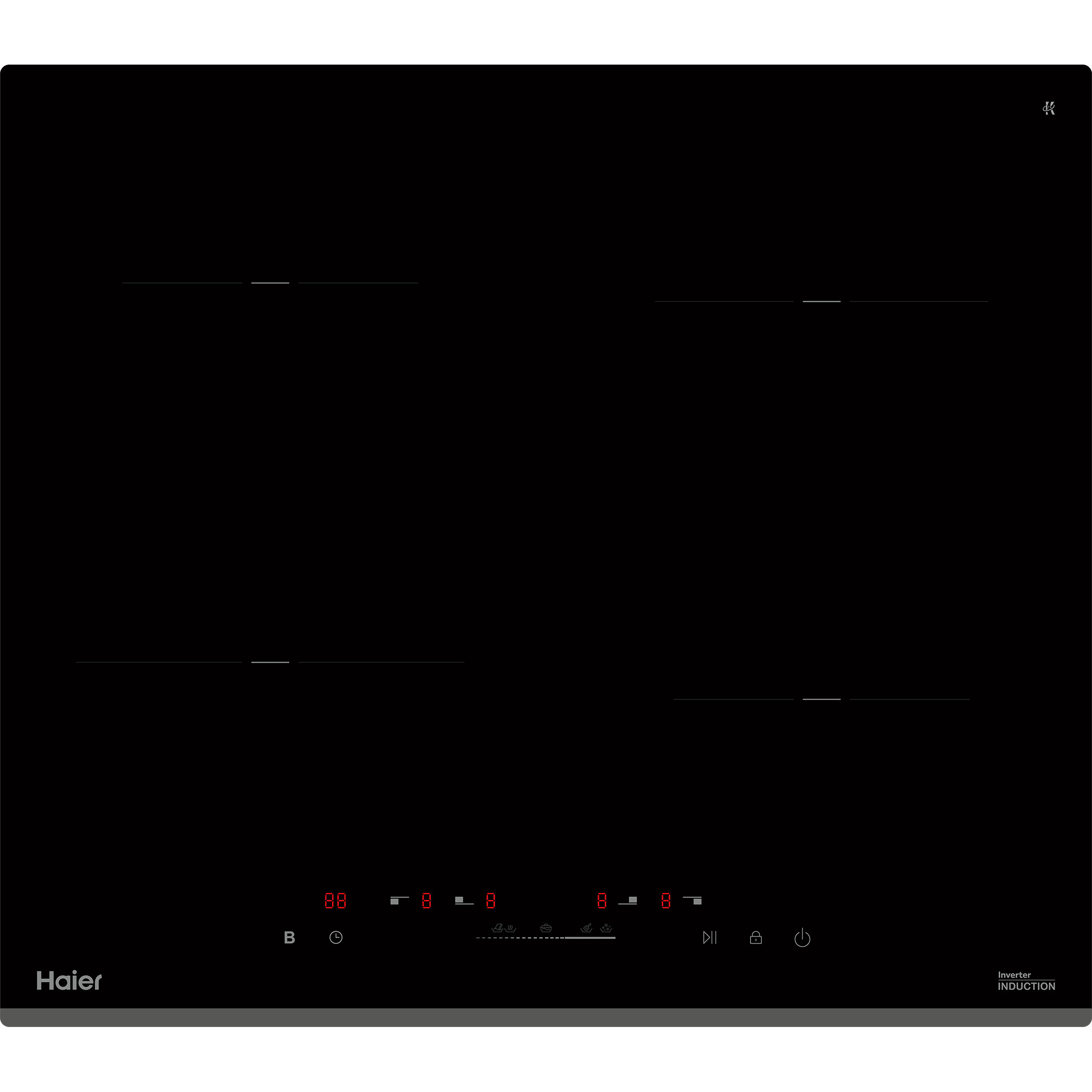 ������������� �������� ������ Haier HHK-Y64TCVB