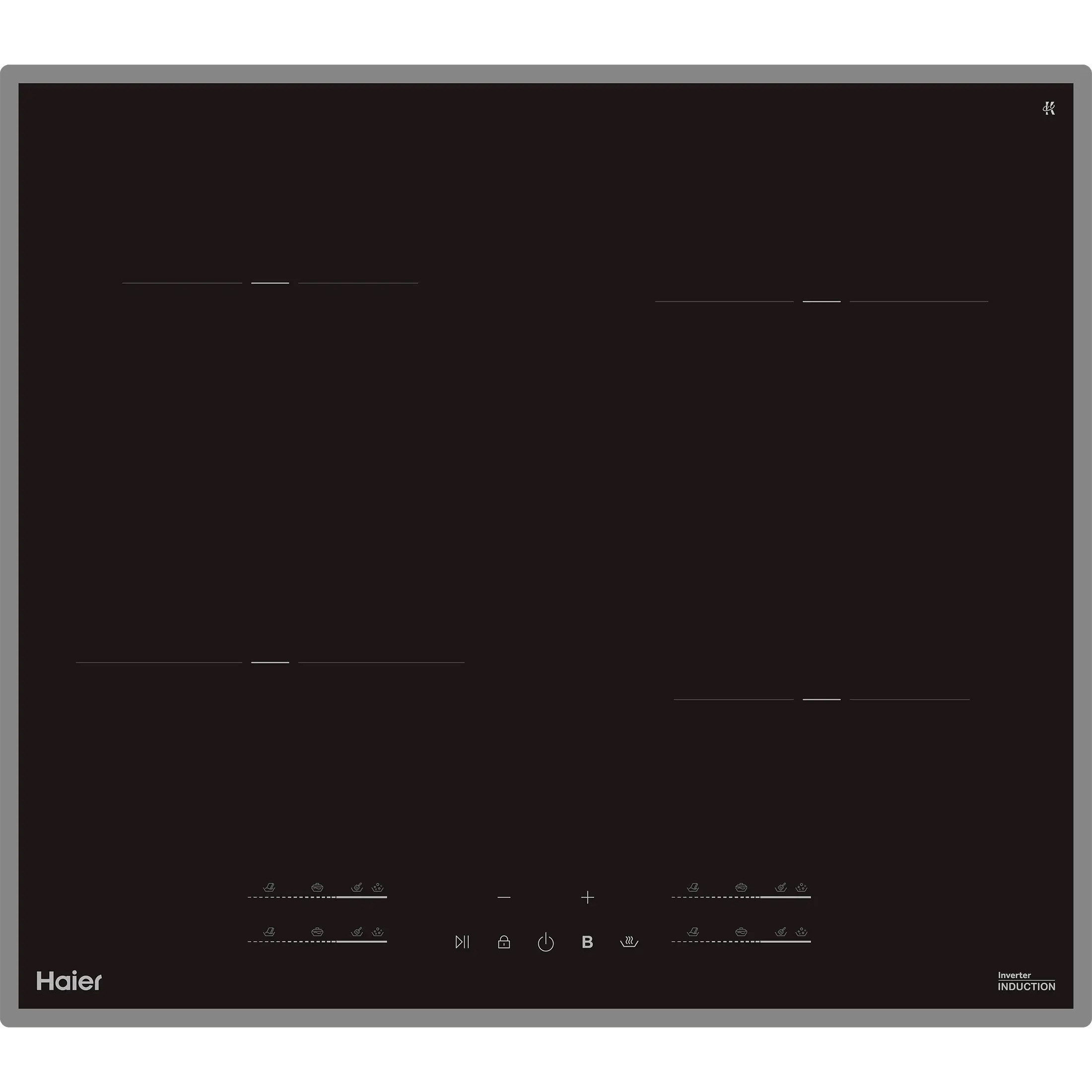 ������������ �������� ������ Haier HHK-Y64SCVB