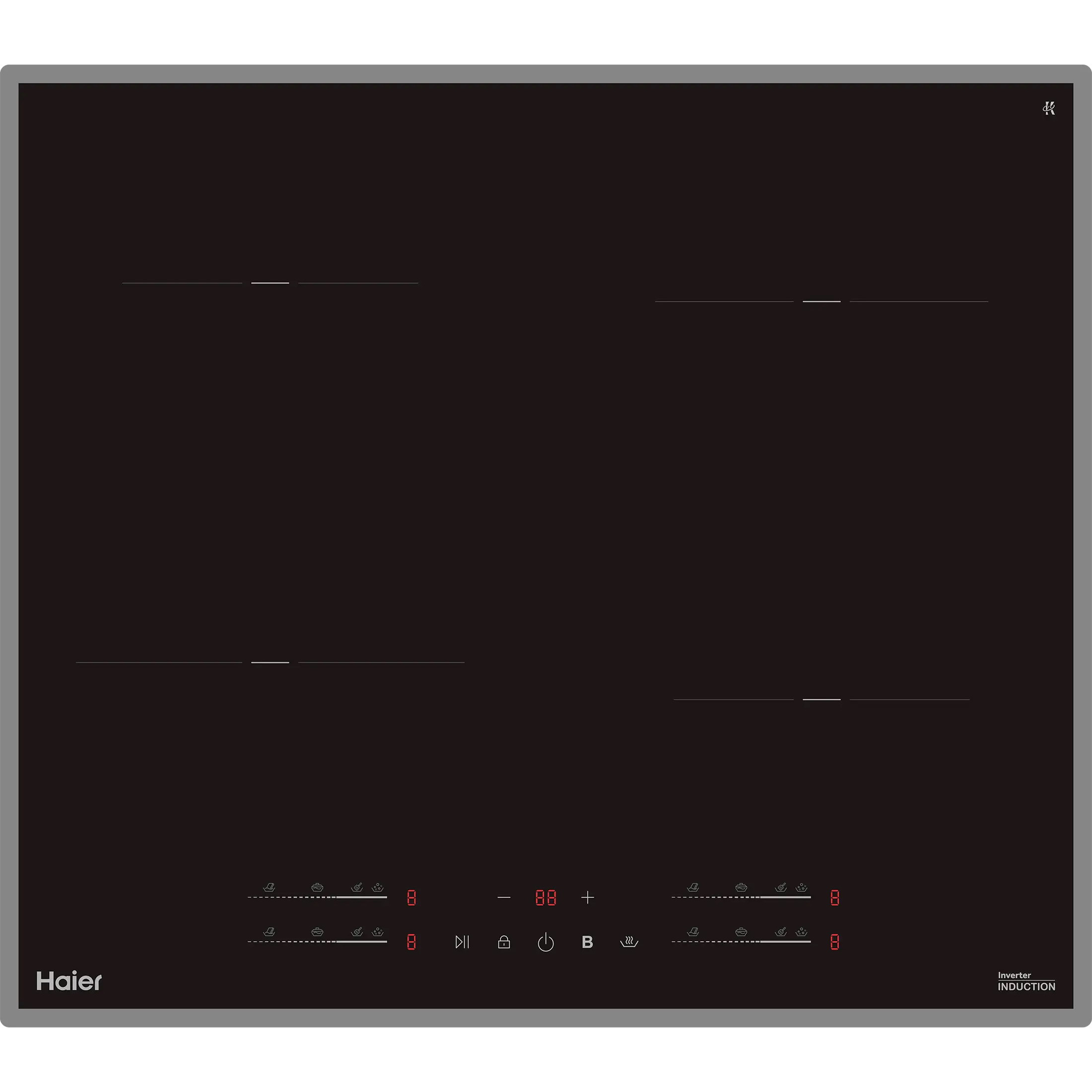 ������������ �������� ������ Haier HHK-Y64SCVB