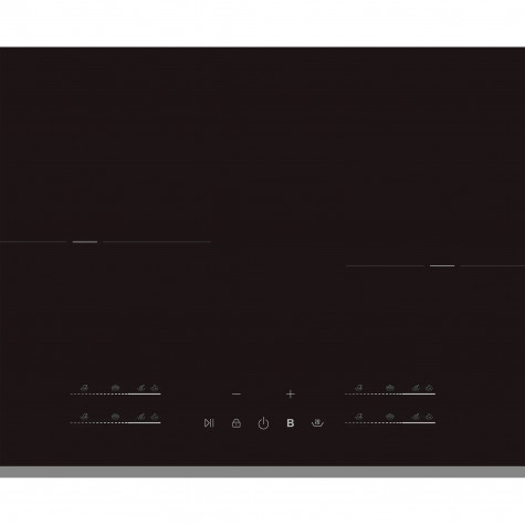 ������������ �������� ������ Haier HHK-Y64SCVB