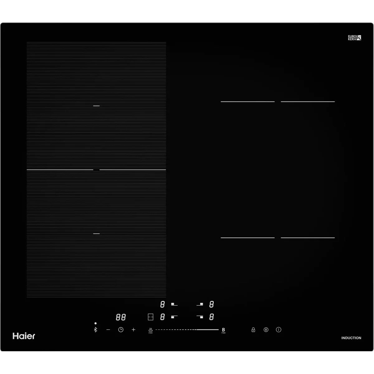 ������������ �������� ������ Haier HHY-Y64WFLBH