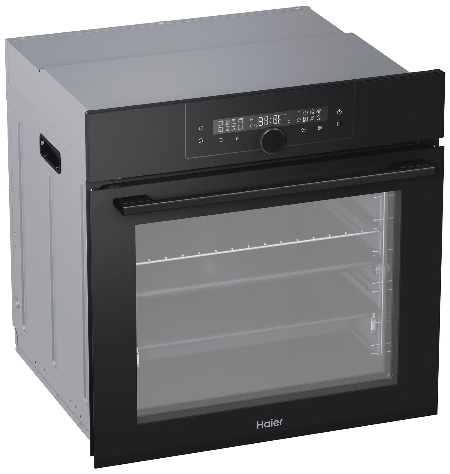 ������������� ������� ���� Haier HOQ-F6QAN3GB