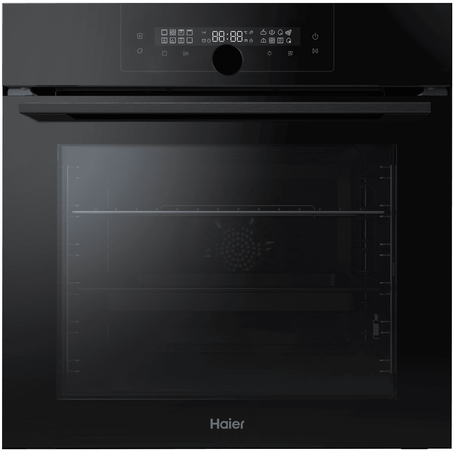������������� ������� ���� Haier HOQ-F6QSN3GB