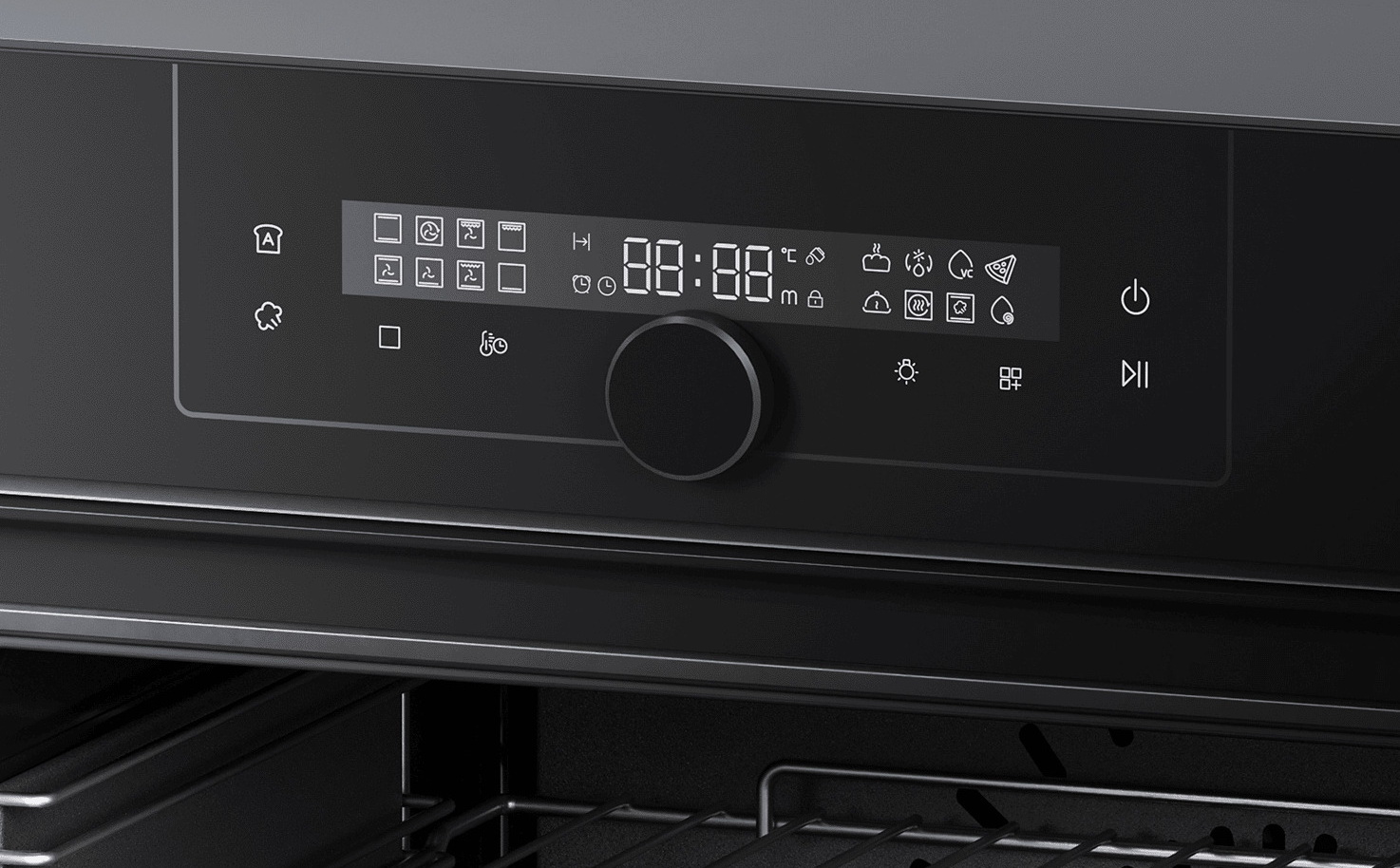 ������������� ������� ���� Haier HOQ-F6QSN3GB