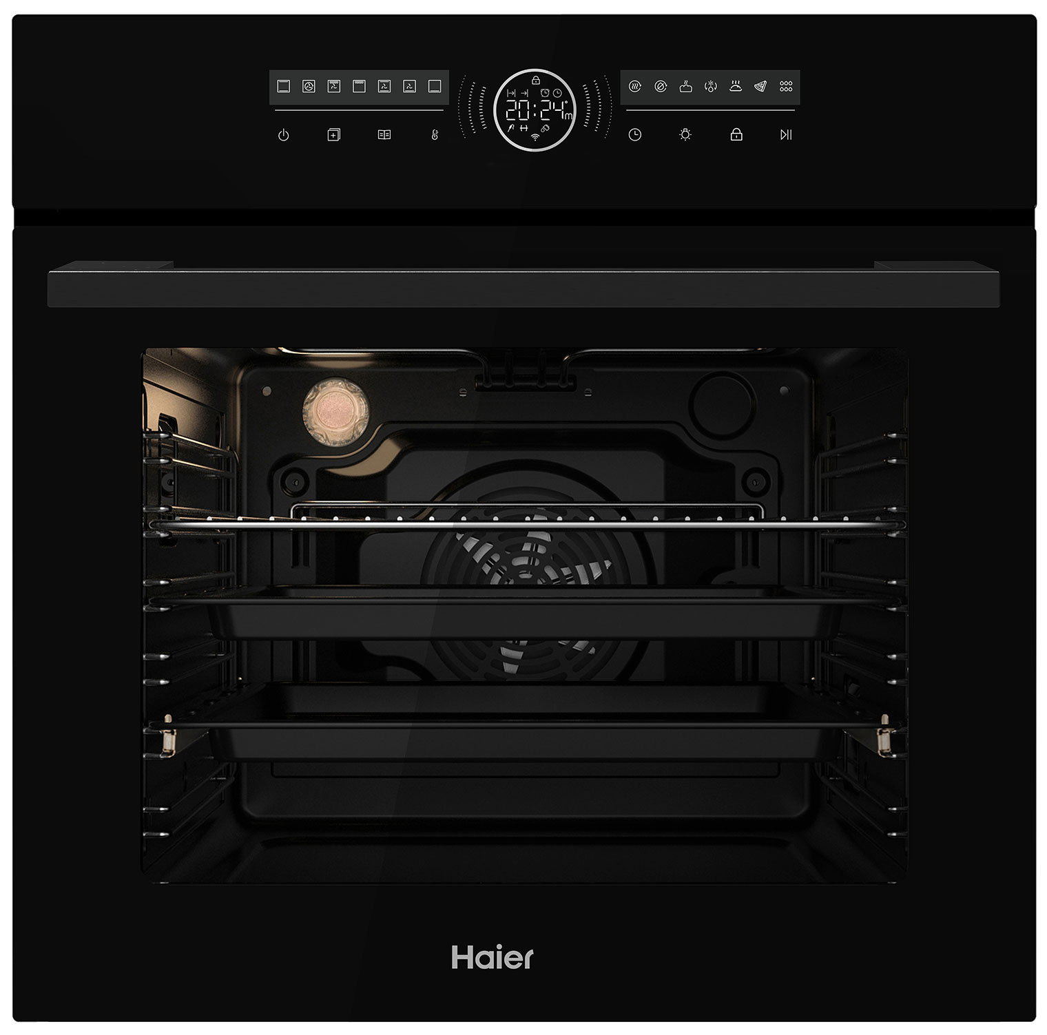 ������������� ������� ���� Haier HOX-FT5AMTB