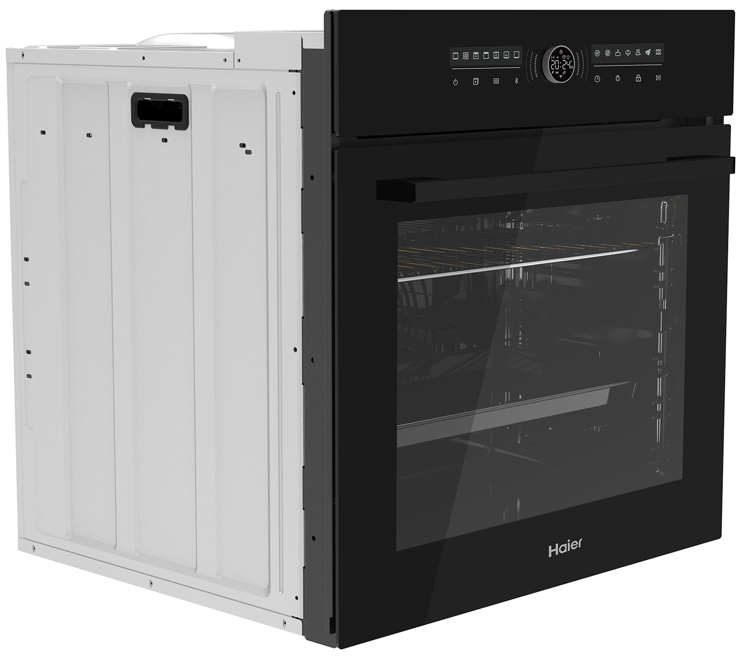 ������������� ������� ���� Haier HOX-FT5AMTB