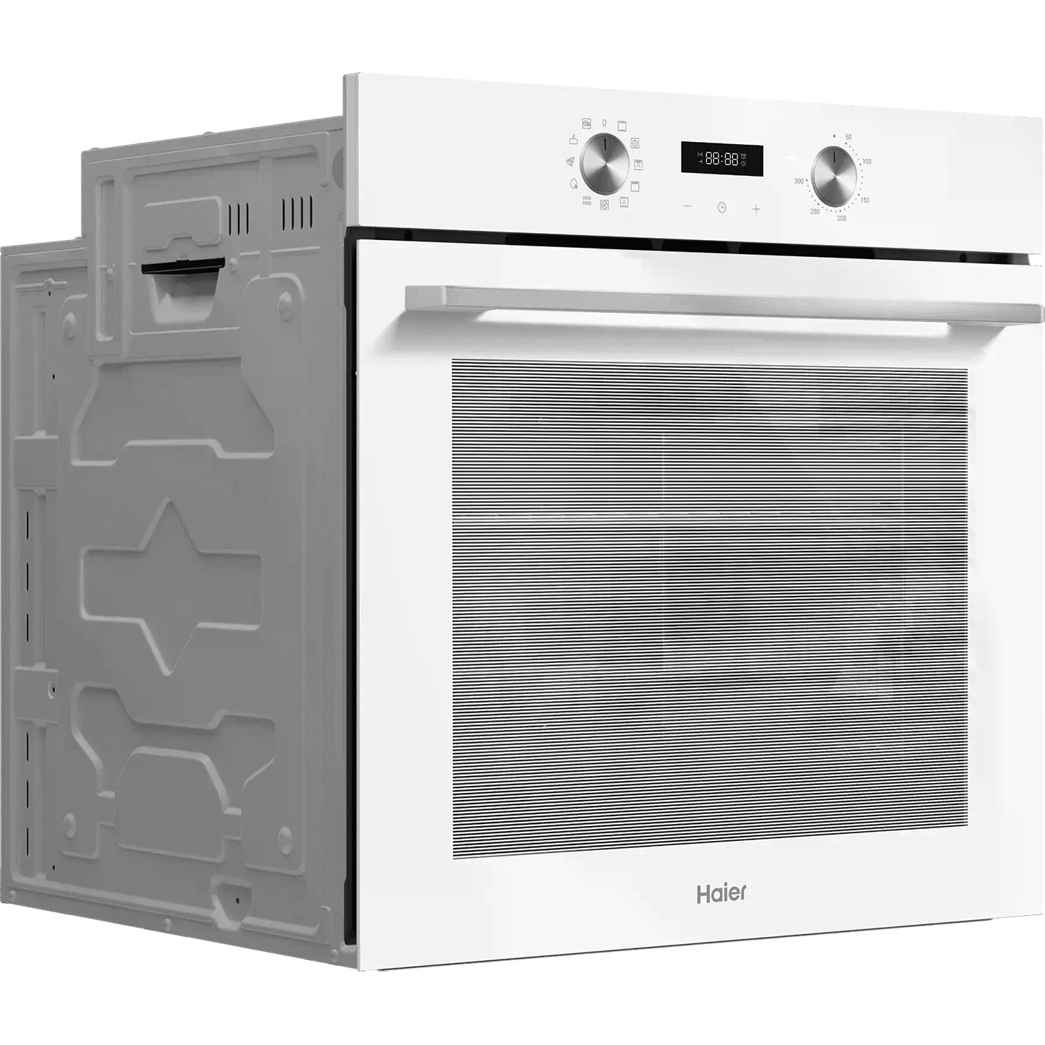 ������������� ������� ���� Haier HOQ-R2ARN3WB