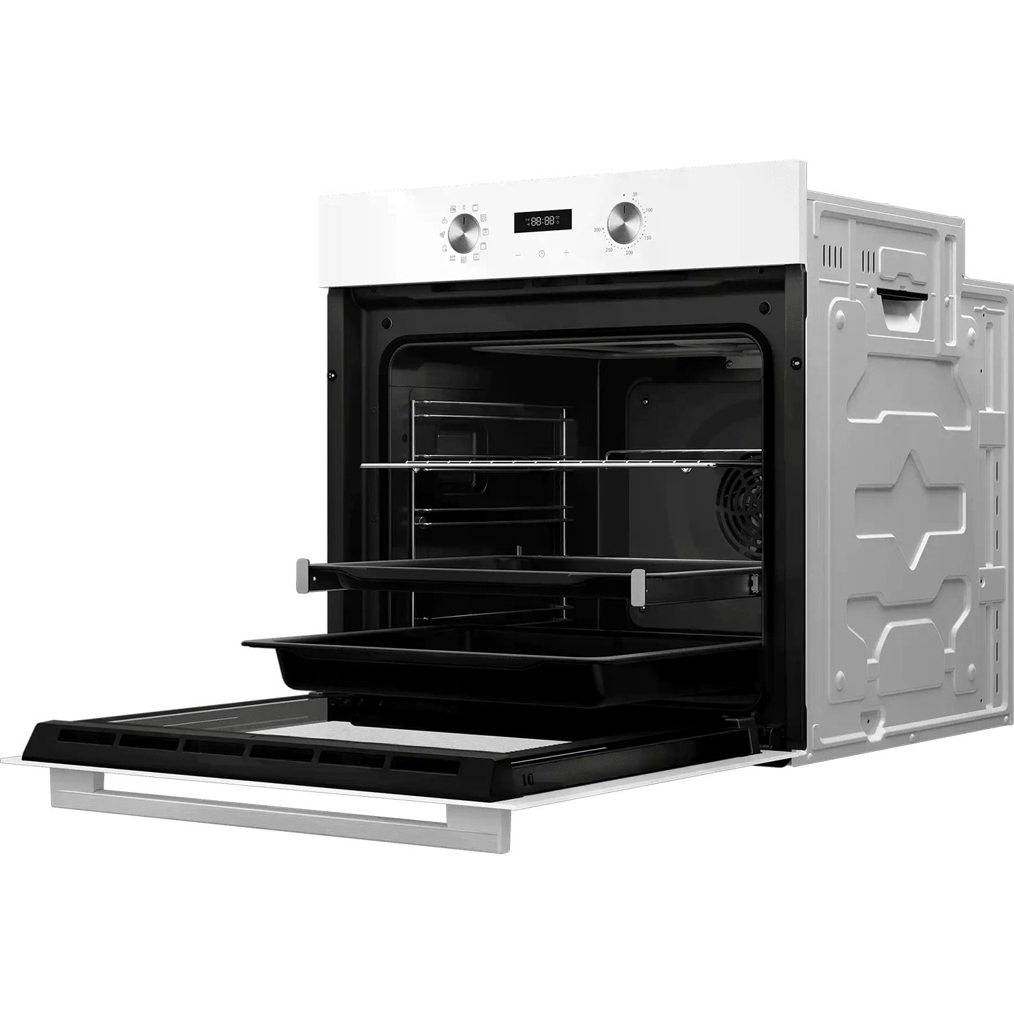 ������������� ������� ���� Haier HOQ-R2ARN3WB