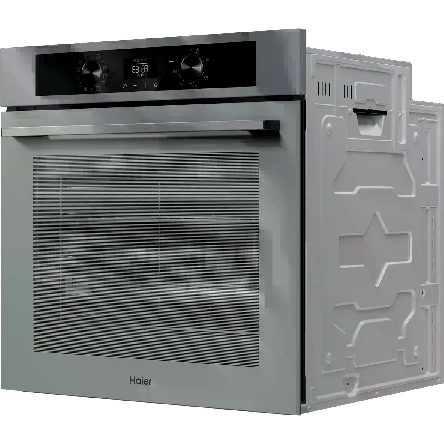 ������������� ������� ���� Haier HOQ-K3QSN5GG