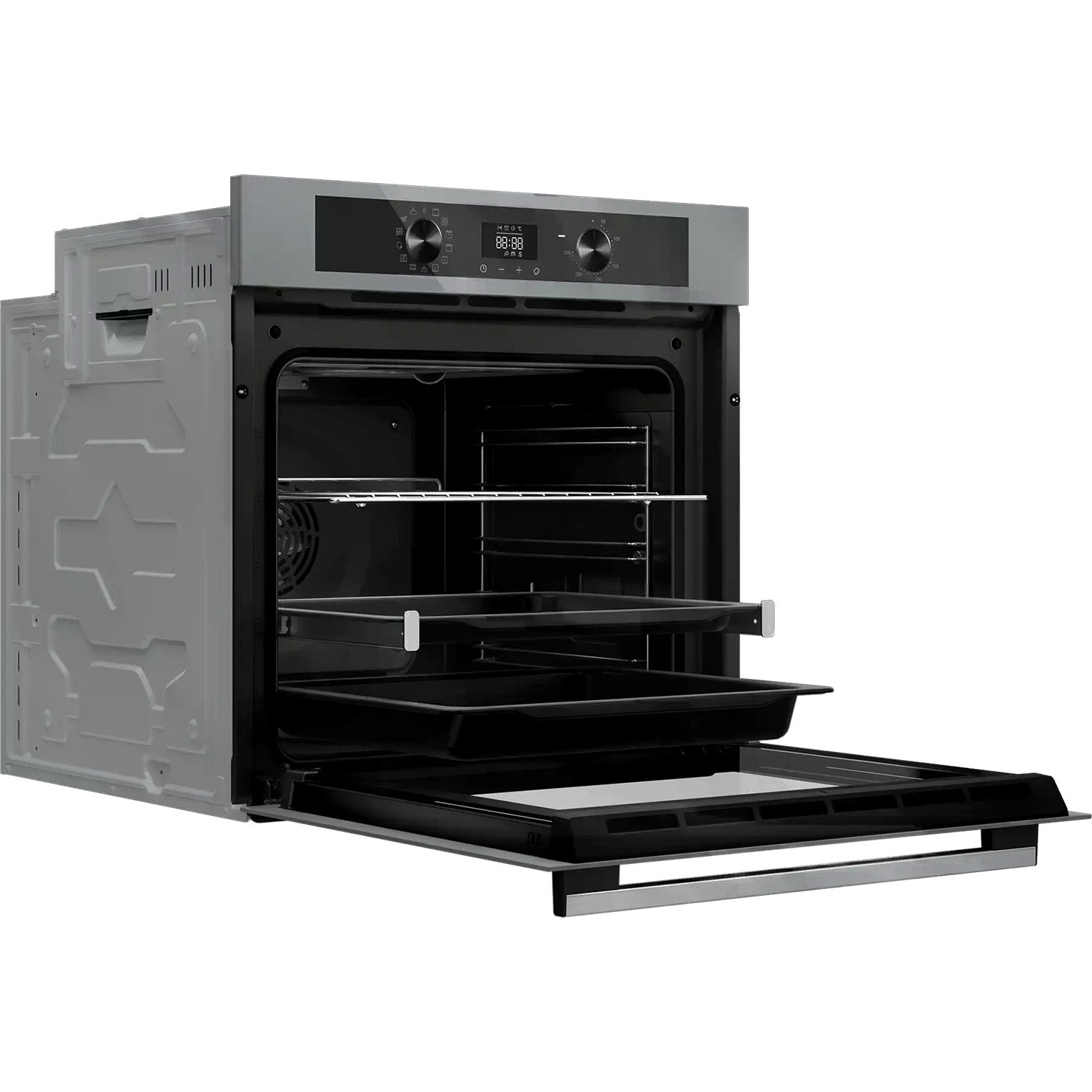 ������������� ������� ���� Haier HOQ-K3QSN5GG