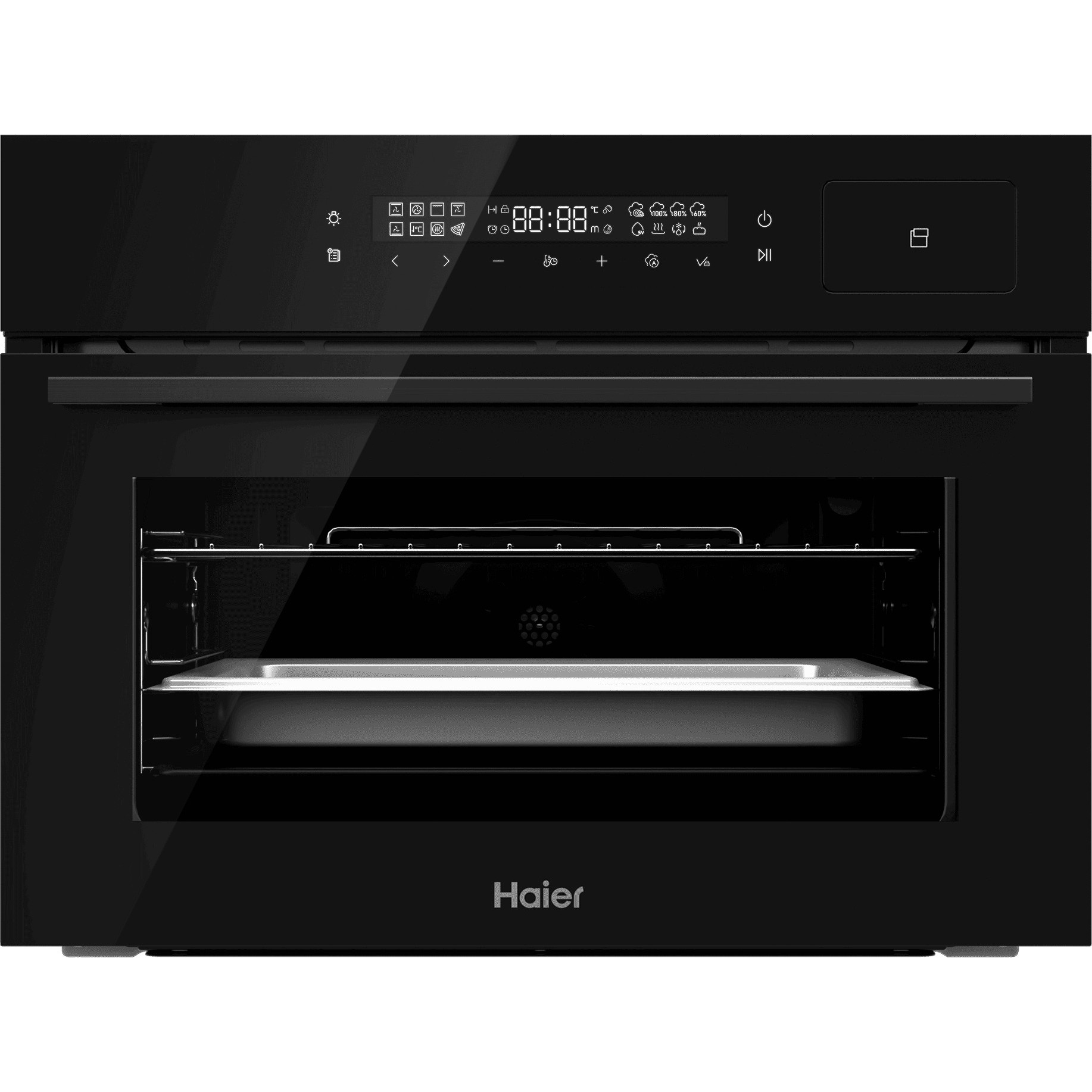 ������������� ������� ���� Haier HOS-F5CVN8GB