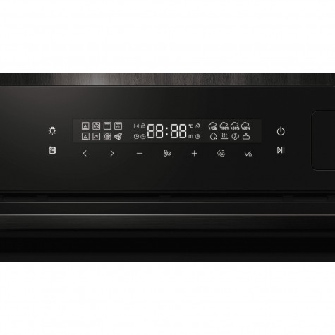 ������������� ������� ���� Haier HOS-F5CVN8GB
