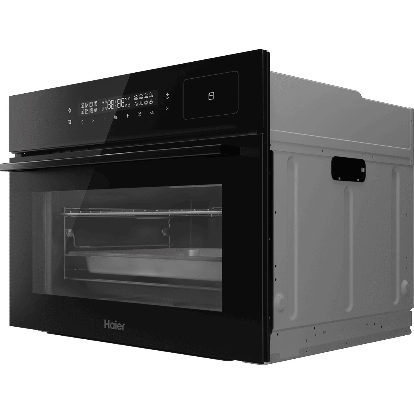 ������������� ������� ���� Haier HOS-F5CVN8GB