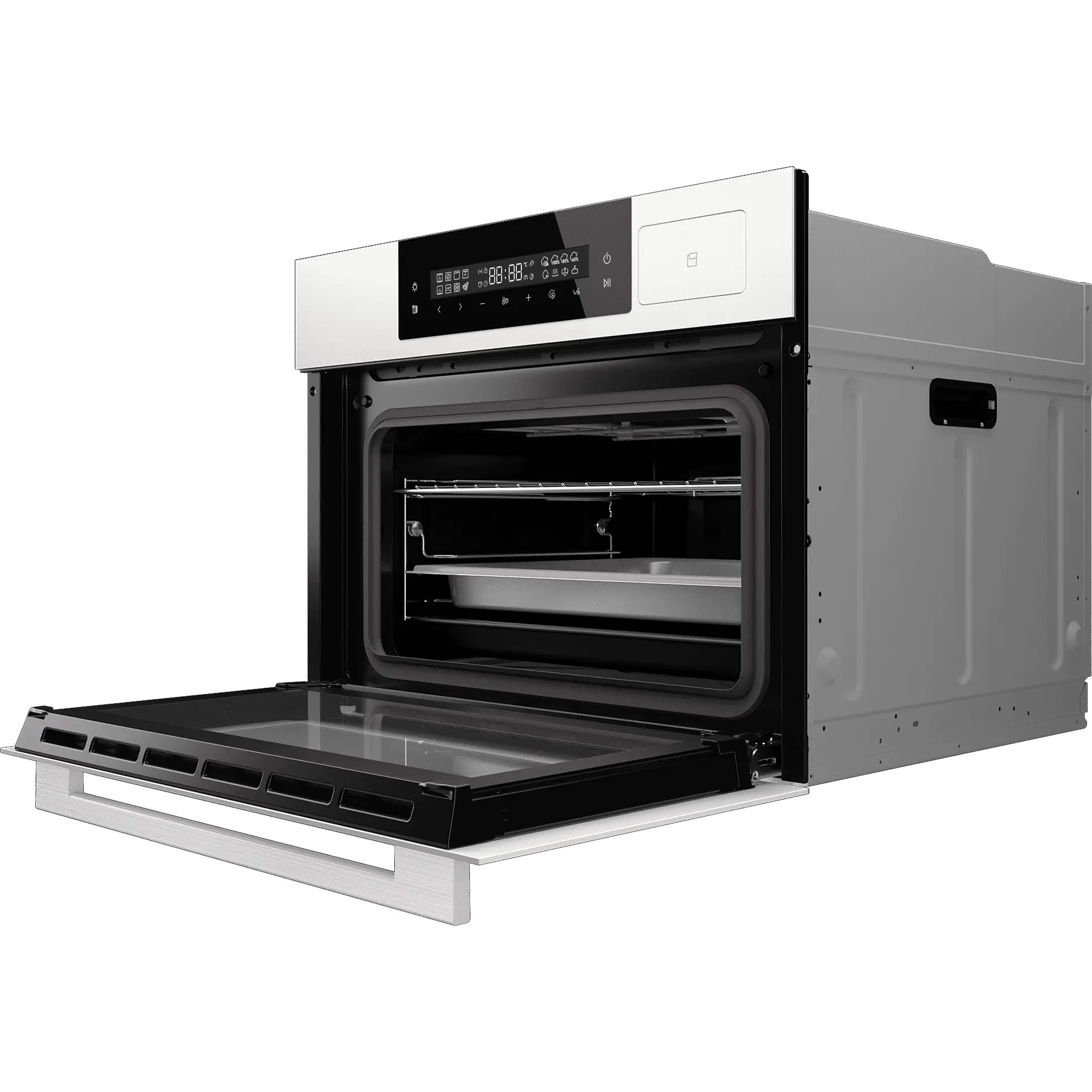 ������������� ������� ���� Haier HOS-F5CVN8GW