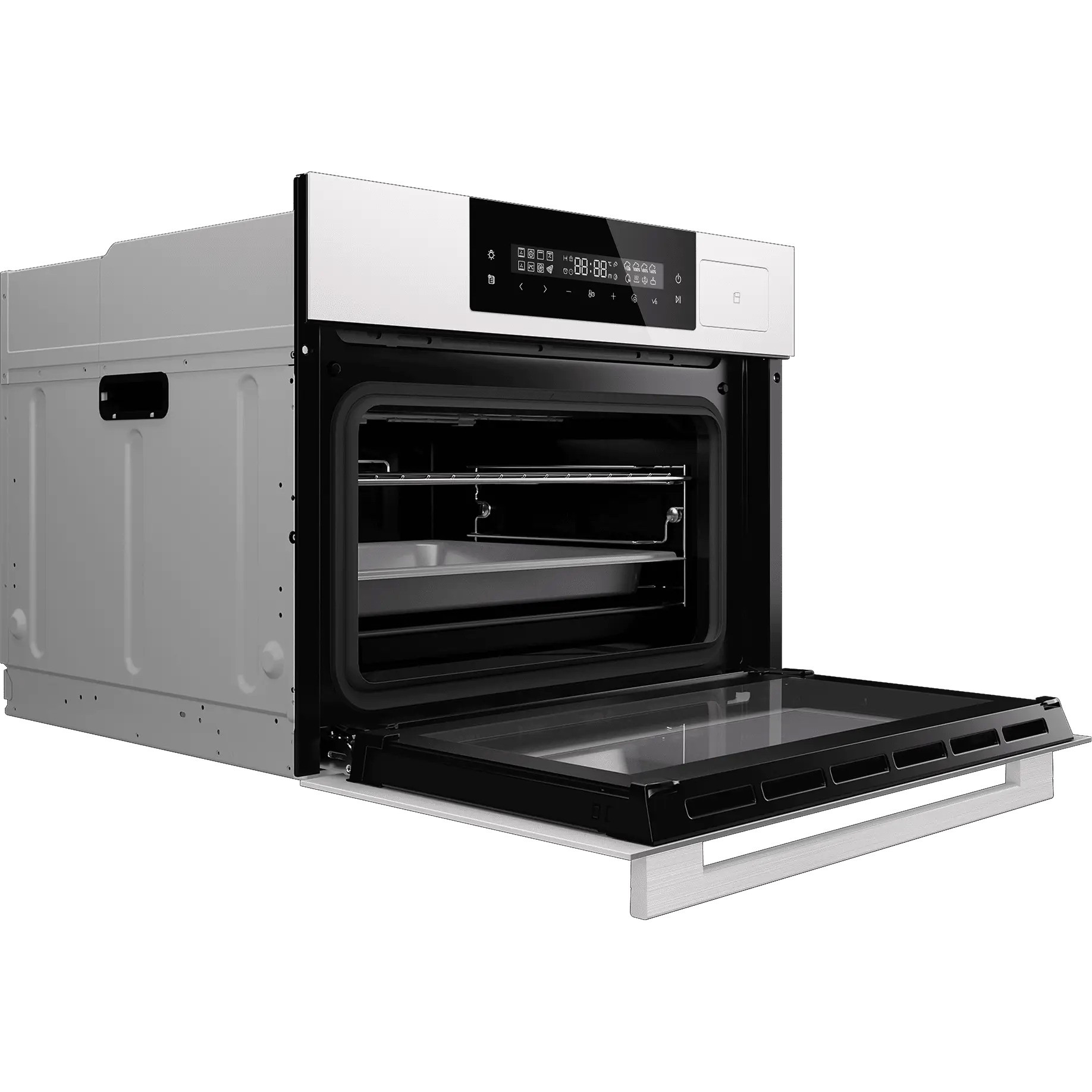 ������������� ������� ���� Haier HOS-F5CVN8GW