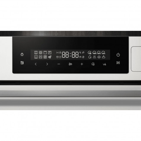 ������������� ������� ���� Haier HOS-F5CVN8GW
