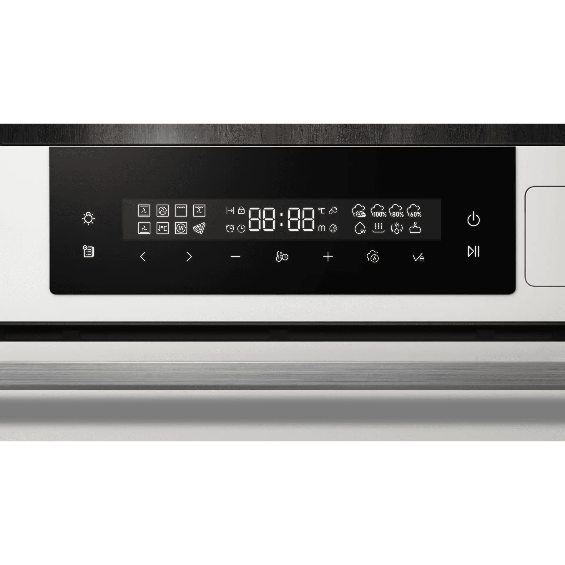 ������������� ������� ���� Haier HOS-F5CVN8GW