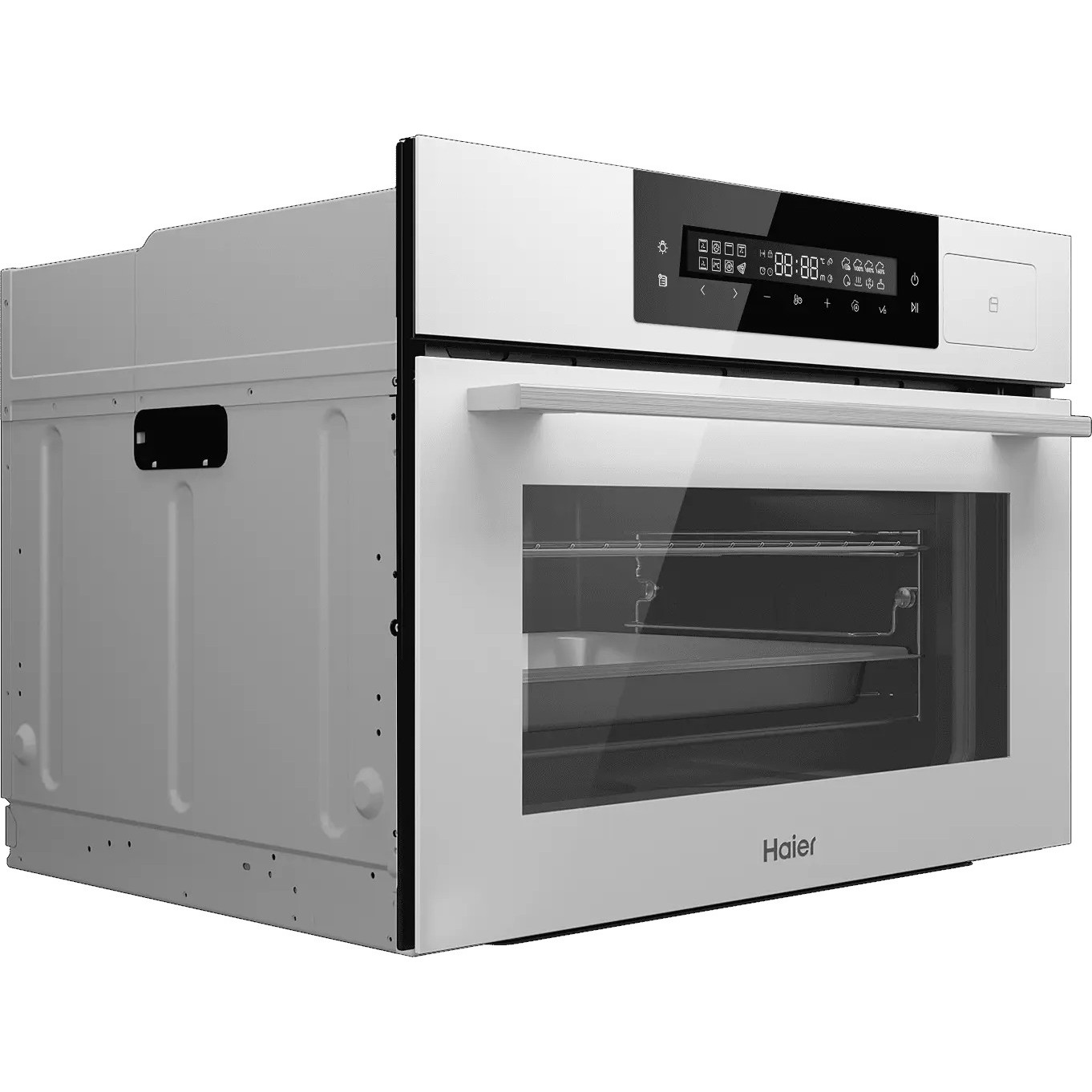 ������������� ������� ���� Haier HOS-F5CVN8GW