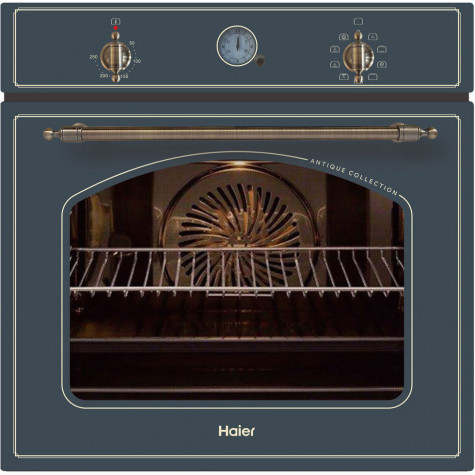 ������������� ������� ���� Haier HOX-C09ATQBB