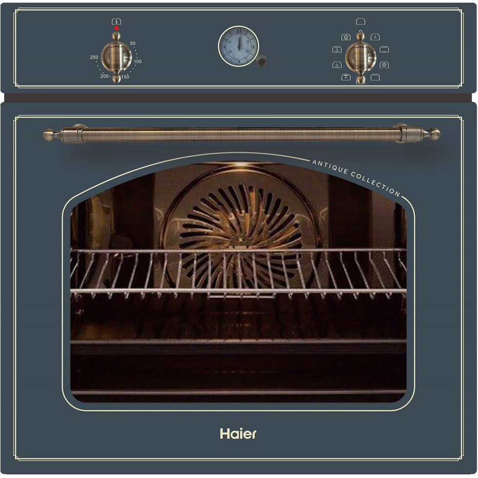 ������������� ������� ���� Haier HOX-C09ATQBB