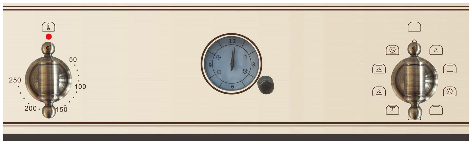 ������������� ������� ���� Haier HOX-C09ATQBC