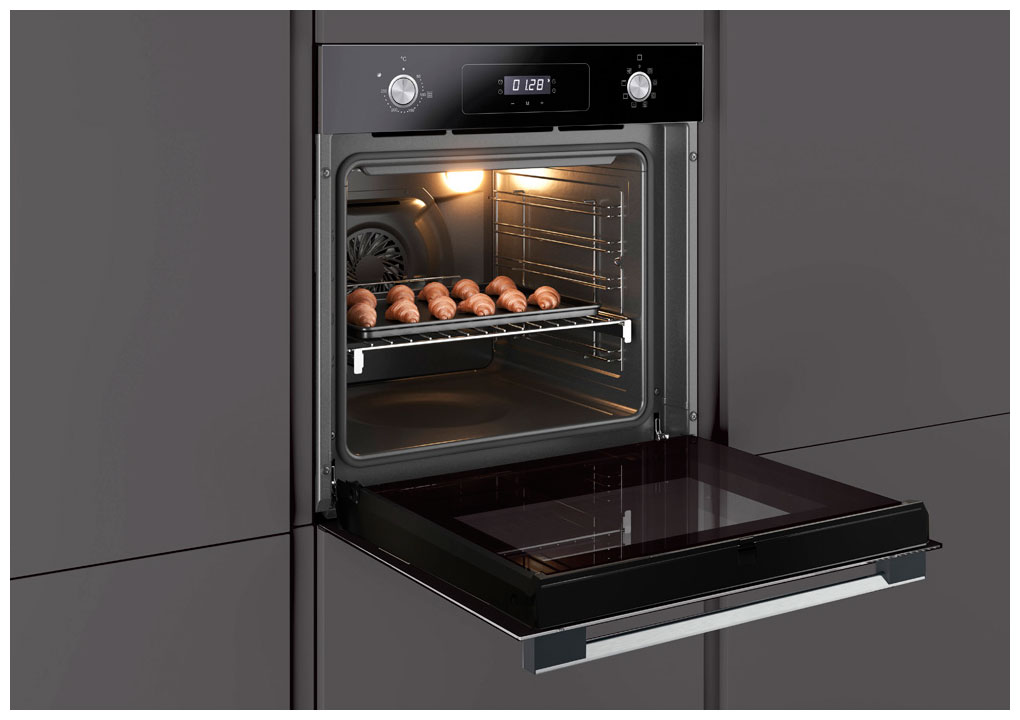 ������������� ������� ���� Haier HOD-P08TGBX