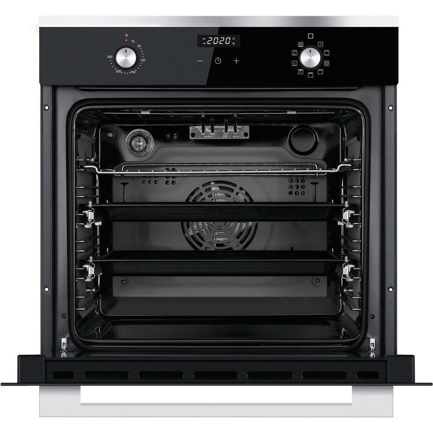 ������������� ������� ���� Haier HOX-P09CGBX