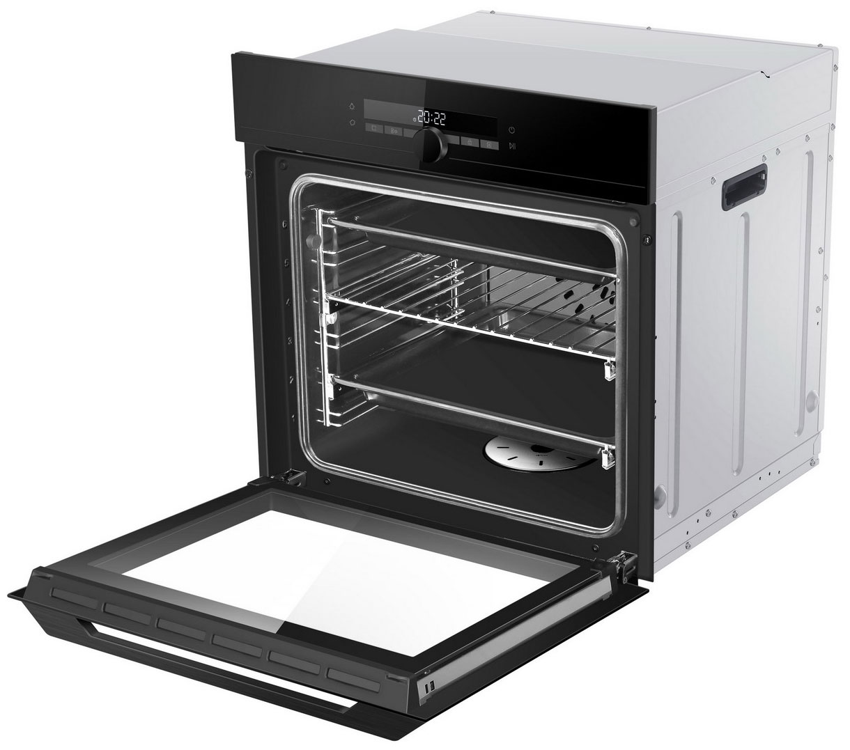 ������������� ������� ���� Haier HOQ-F6CASGB
