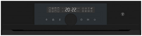 ������������� ������� ���� Haier HOX-FP5RAGB