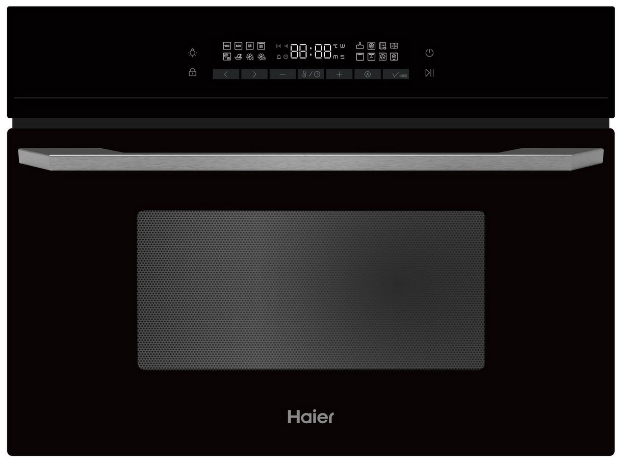���������� ������� ���� � ��� Haier HMX-BDC399B