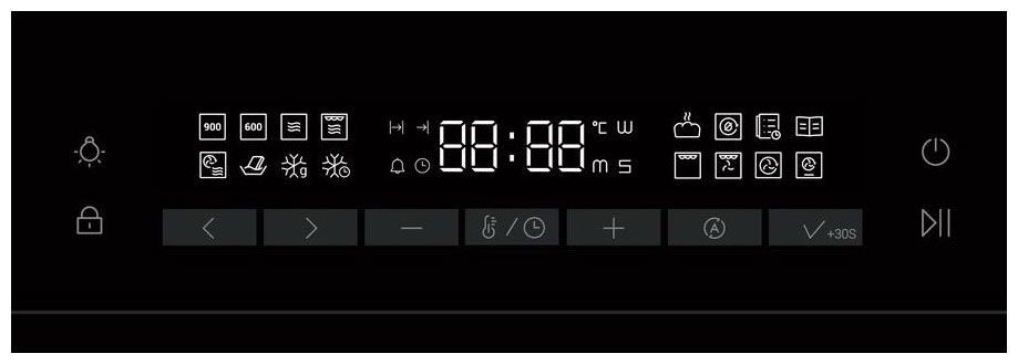 ���������� ������� ���� � ��� Haier HMX-BDC399B
