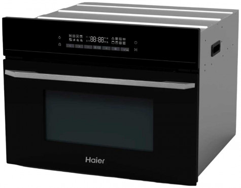 ���������� ������� ���� � ��� Haier HMX-BDC399B
