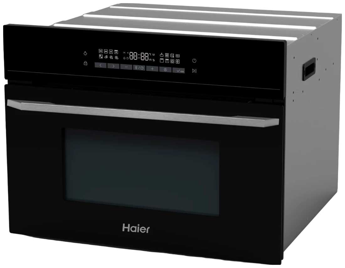 ���������� ������� ���� � ��� Haier HMX-BDC399B