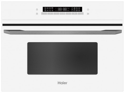 ���������� ������� ���� � ��� Haier HMX-BDC399W