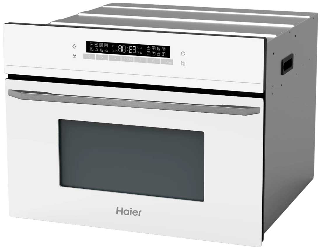 ���������� ������� ���� � ��� Haier HMX-BDC399W
