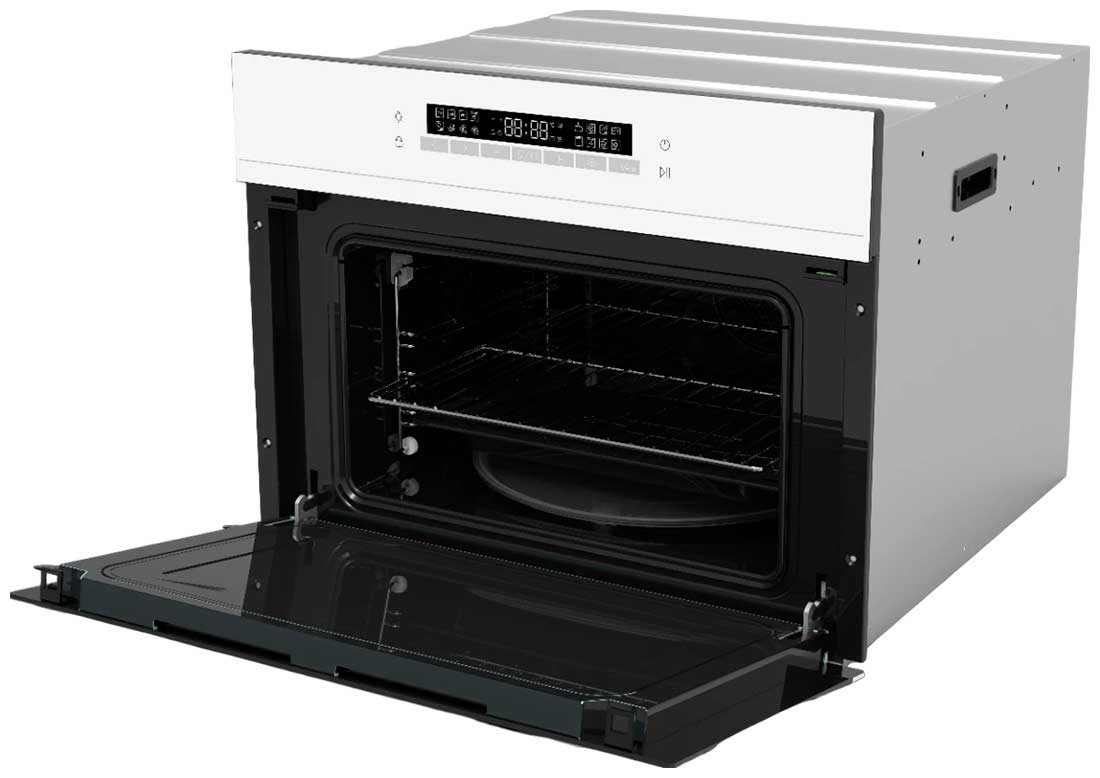 ���������� ������� ���� � ��� Haier HMX-BDC399W