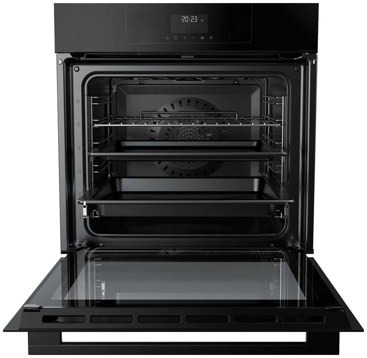 ������������� ������� ���� Haier HOQ-F3AAN3GB