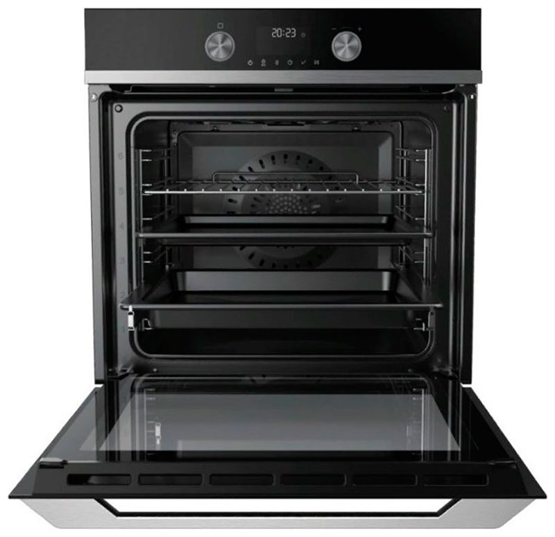 ������������� ������� ���� Haier HOQ-K5AAN3BX
