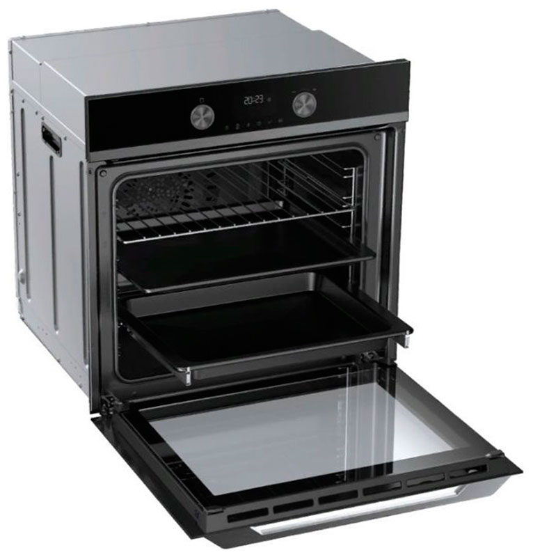 ������������� ������� ���� Haier HOQ-K5AAN3BX