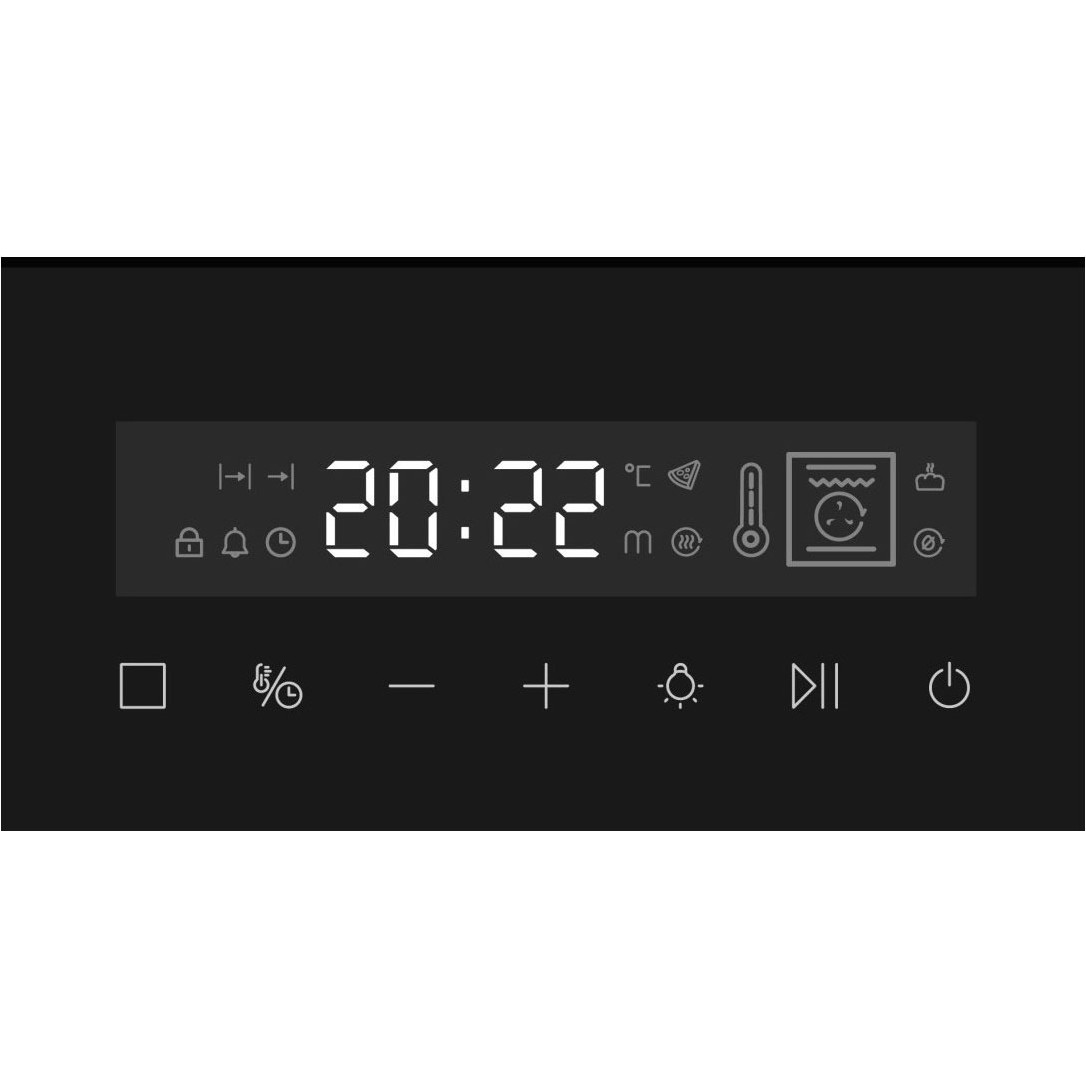 ������������� ������� ���� Haier HOX-FP3ABX
